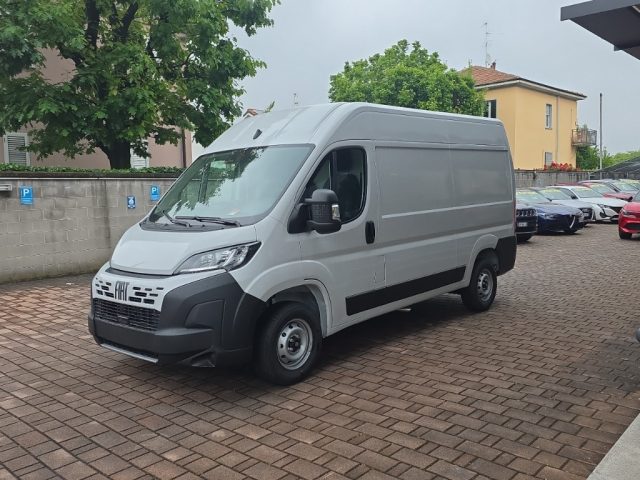 Fiat Ducato MY25 Furgone Lastrato L2H2 33 2.2Diesel 140CV nuovo a MONZA