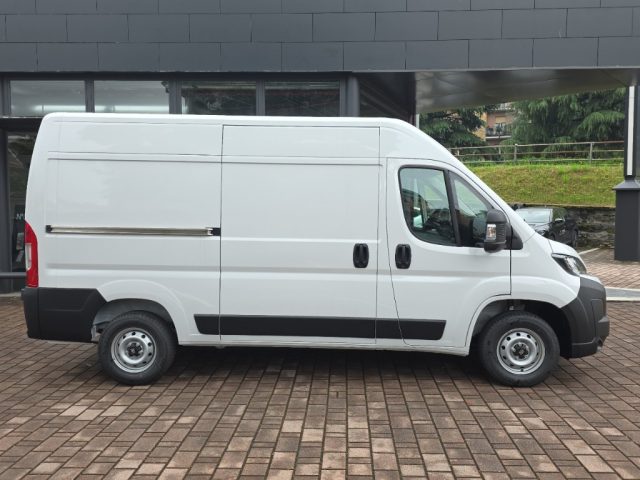 Fiat Ducato MY25 Furgone Lastrato L2H2 33 2.2Diesel 140CV - foto 4 di 4