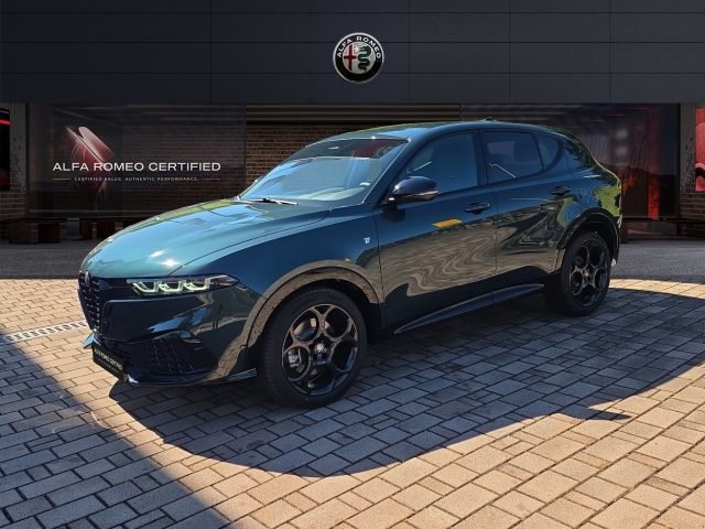 Alfa Romeo Tonale 1.5 175 CV MHEV TCT7 Ti nuovo a MONZA