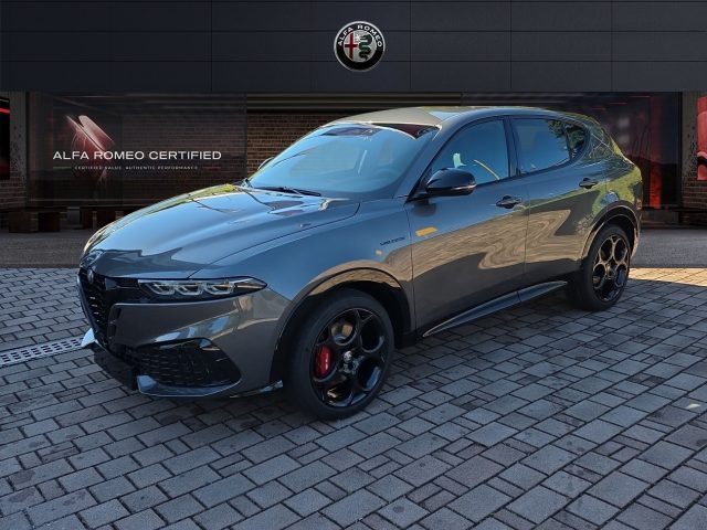 Alfa Romeo Tonale 1.5 175 CV MHEV TCT7 Veloce nuovo a MONZA