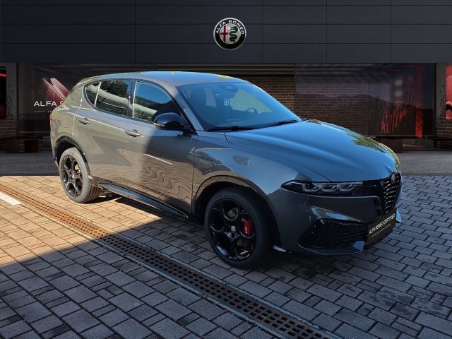 Alfa Romeo Tonale 1.5 175 CV MHEV TCT7 Veloce - foto 3 di 4