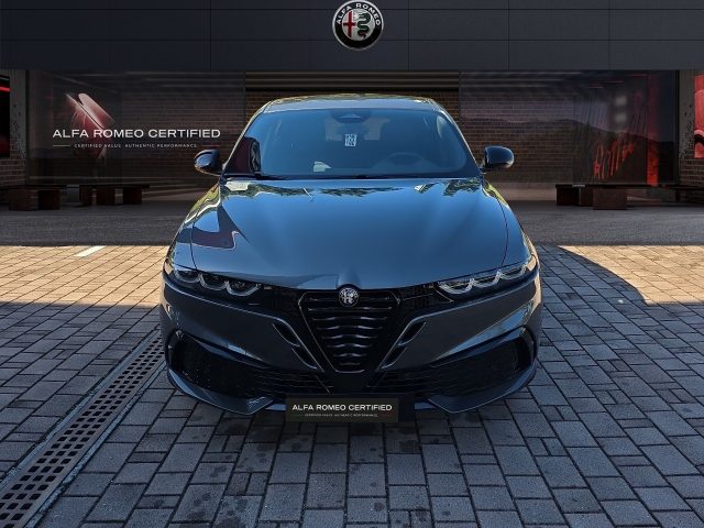 Alfa Romeo Tonale 1.5 175 CV MHEV TCT7 Veloce - foto 2 di 4