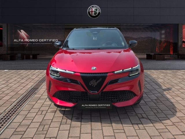 Alfa Romeo Junior 1200 HYBRID 145CV SPRINT - foto 2 di 4