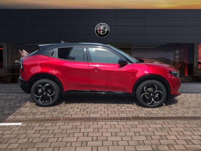 Alfa Romeo Junior 1200 HYBRID 145CV SPRINT - foto 4 di 4