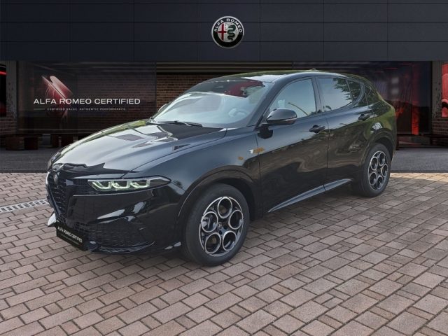 Alfa Romeo Tonale 1.5 175 CV MHEV TCT7 Ti nuovo a MONZA