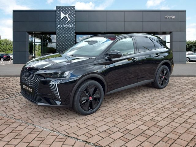 DS Automobiles DS 7 BlueHDi 130 aut. Performance Line km 0 a MONZA