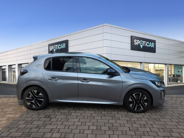 Peugeot 208 5 PORTE 1200 BZ 100CV ALLURE - foto 4 di 4