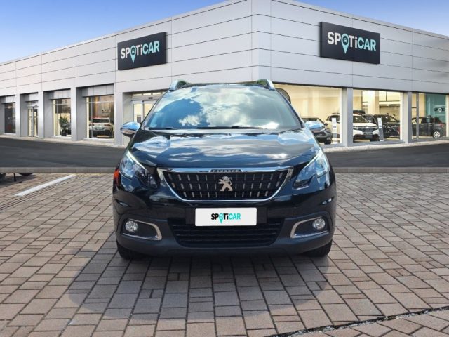 Peugeot 2008 1200 BZ 82CV STYLE - foto 2 di 4