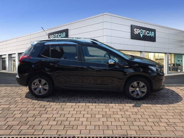 Peugeot 2008 1200 BZ 82CV STYLE - foto 4 di 4