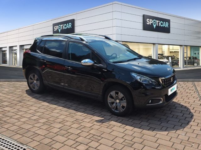 Peugeot 2008 1200 BZ 82CV STYLE - foto 3 di 4