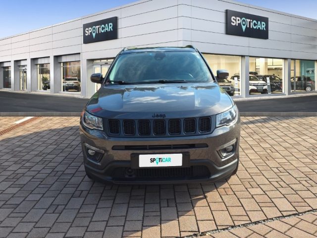 Jeep Compass 1300 BZ 150CV AUTOMATICA 2WD LIMITED - foto 2 di 4