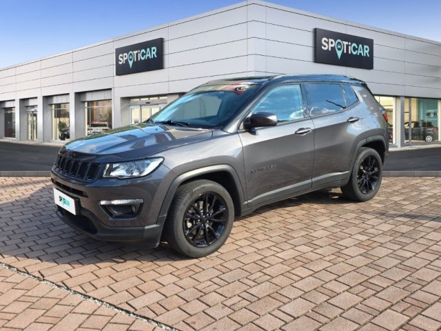 Jeep Compass 1300 BZ 150CV AUTOMATICA 2WD LIMITED usato a MONZA