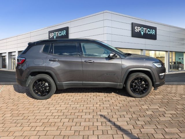 Jeep Compass 1300 BZ 150CV AUTOMATICA 2WD LIMITED - foto 4 di 4