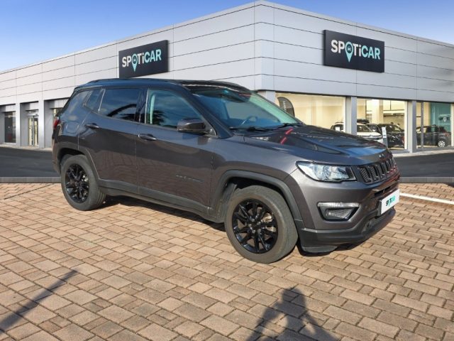 Jeep Compass 1300 BZ 150CV AUTOMATICA 2WD LIMITED - foto 3 di 4