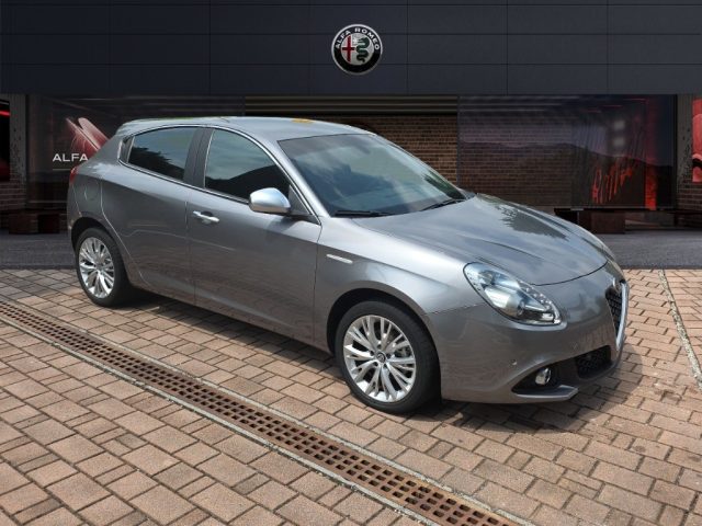Alfa Romeo Giulietta 1400 BZ 120CV SUPER - foto 3 di 4