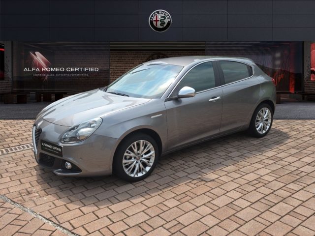Alfa Romeo Giulietta 1400 BZ 120CV SUPER usato a MONZA