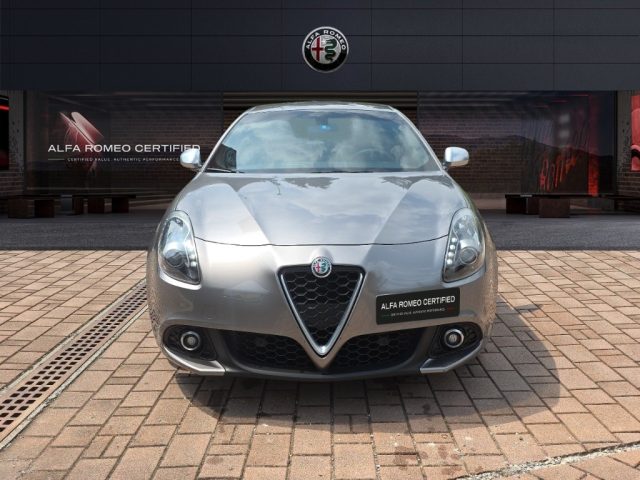 Alfa Romeo Giulietta 1400 BZ 120CV SUPER - foto 2 di 4