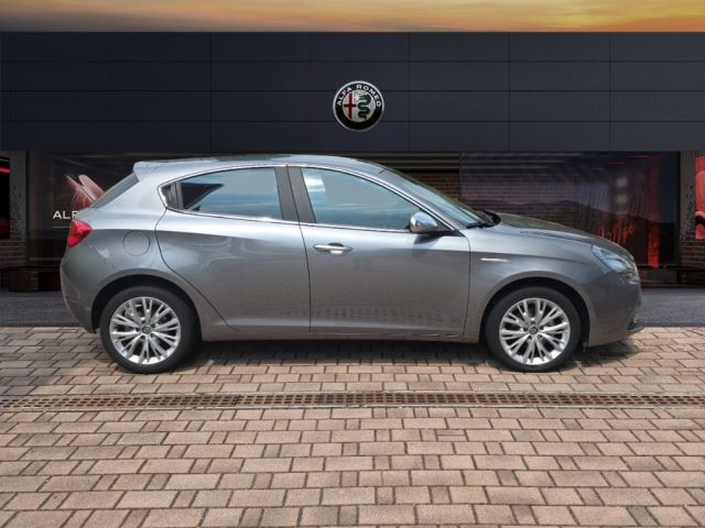 Alfa Romeo Giulietta 1400 BZ 120CV SUPER - foto 4 di 4