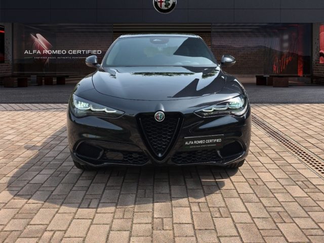 Alfa Romeo Stelvio MY25 2200 MJT 210CV INTENSA - foto 2 di 4