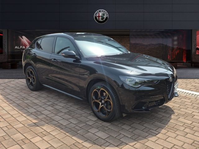 Alfa Romeo Stelvio MY25 2200 MJT 210CV INTENSA - foto 3 di 4