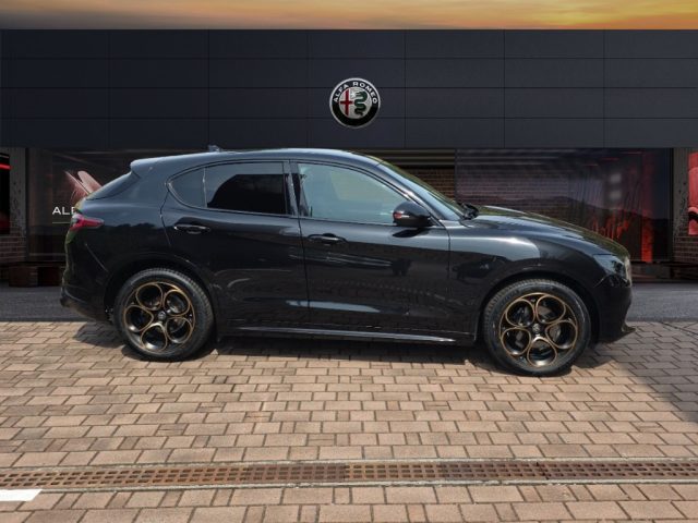 Alfa Romeo Stelvio MY25 2200 MJT 210CV INTENSA - foto 4 di 4