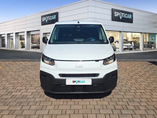 Fiat Doblo VAN XL 1.5 DIESEL 100CV - foto 2 di 4