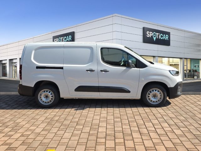 Fiat Doblo VAN XL 1.5 DIESEL 100CV - foto 4 di 4