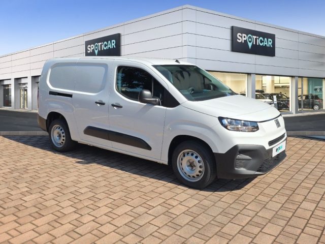 Fiat Doblo VAN XL 1.5 DIESEL 100CV - foto 3 di 4
