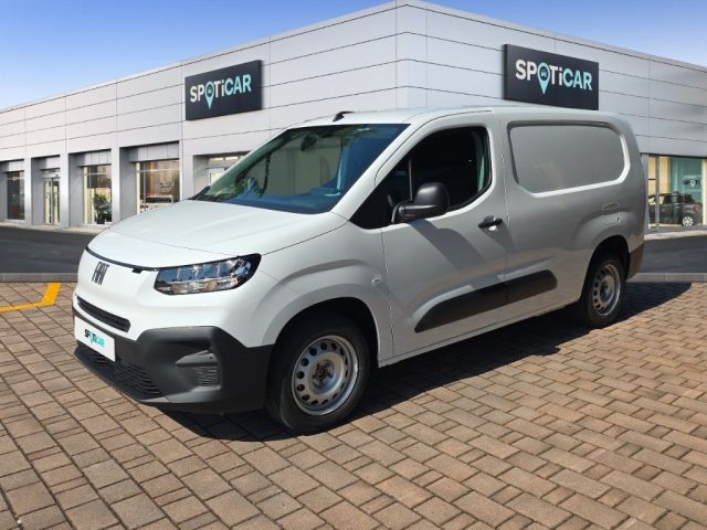 Fiat Doblo VAN XL 1.5 DIESEL 100CV nuovo a MONZA