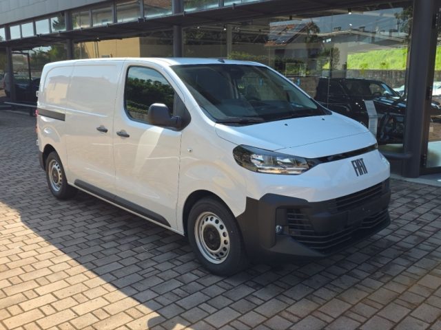 Fiat Scudo VAN M 1.5 DIESEL 120CV MANUALE - foto 3 di 4