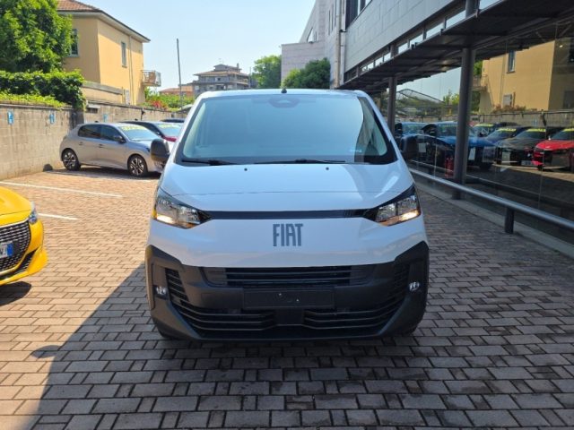 Fiat Scudo VAN M 1.5 DIESEL 120CV MANUALE - foto 2 di 4