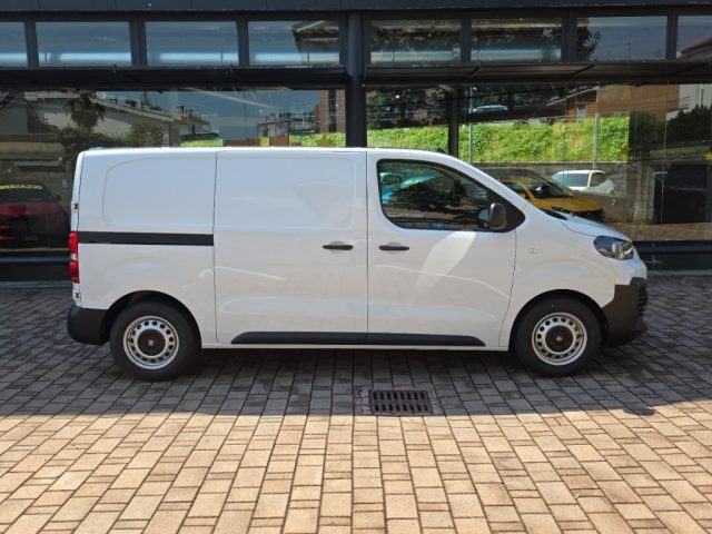 Fiat Scudo VAN M 1.5 DIESEL 120CV MANUALE - foto 4 di 4