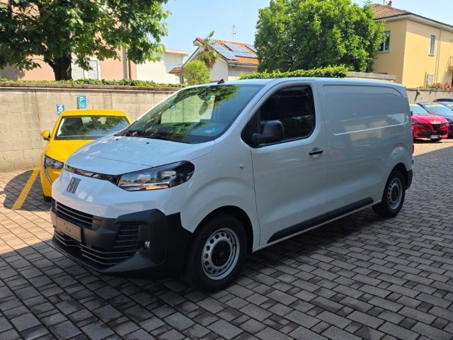 Fiat Scudo VAN M 1.5 DIESEL 120CV MANUALE nuovo a MONZA