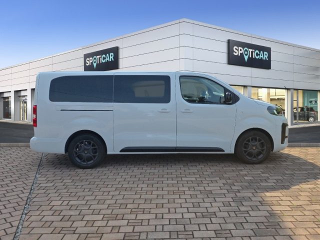 Fiat Ulysse MY25 L3H1 COMBI M1 2000 HDI 180CV AT8 - foto 4 di 4