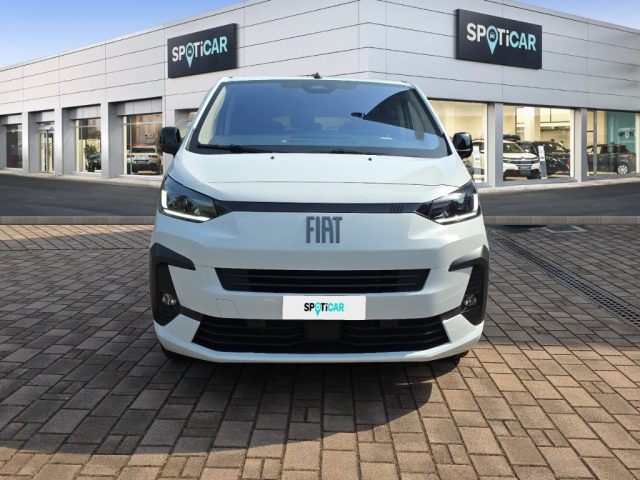 Fiat Ulysse MY25 L3H1 COMBI M1 2000 HDI 180CV AT8 - foto 2 di 4