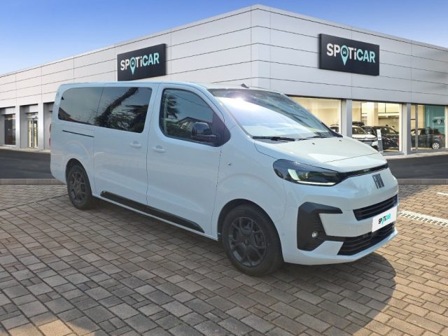 Fiat Ulysse MY25 L3H1 COMBI M1 2000 HDI 180CV AT8 - foto 3 di 4