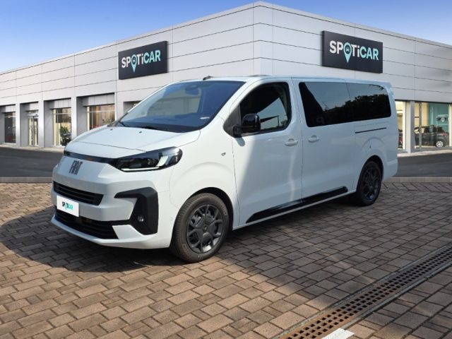 Fiat Ulysse MY25 L3H1 COMBI M1 2000 HDI 180CV AT8 usato a MONZA