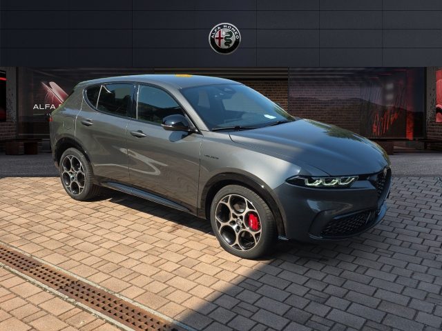 Alfa Romeo Tonale MY25 1500 160CV HYBRID VELOCE - foto 3 di 4