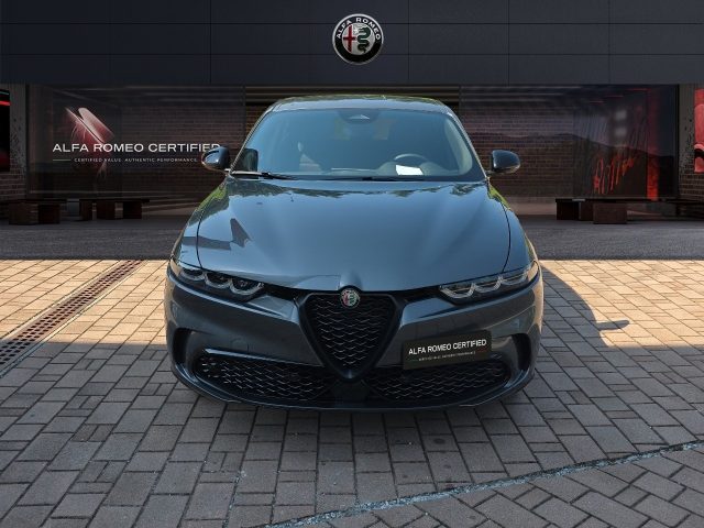 Alfa Romeo Tonale MY25 1500 160CV HYBRID VELOCE - foto 2 di 4