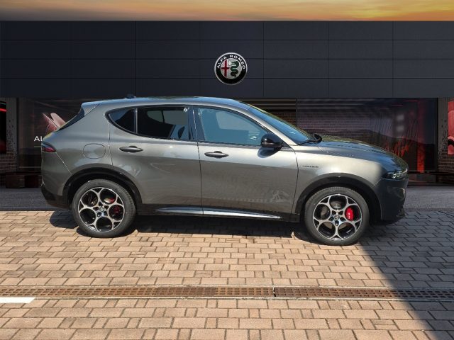 Alfa Romeo Tonale MY25 1500 160CV HYBRID VELOCE - foto 4 di 4