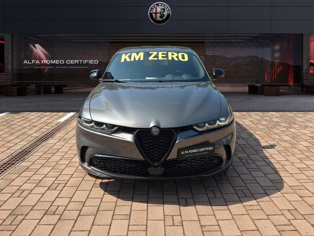 Alfa Romeo Tonale MY25 1500 160CV HYBRID VELOCE - foto 3 di 4