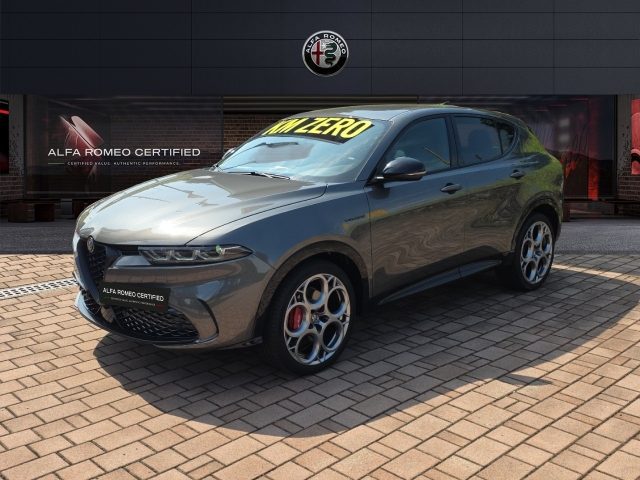 Alfa Romeo Tonale MY25 1500 160CV HYBRID VELOCE km 0 a MONZA