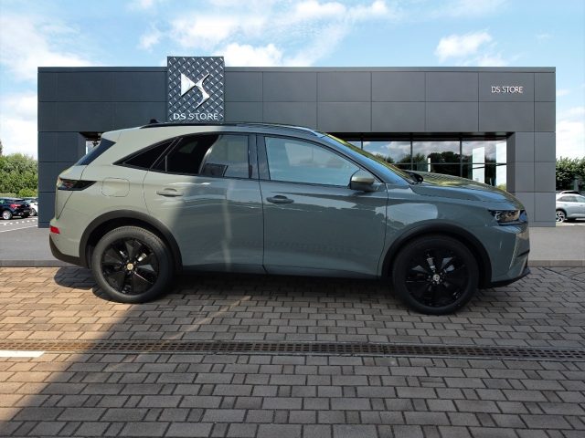 DS Automobiles DS 7 BlueHDi 130 aut. Performance Line - foto 4 di 4