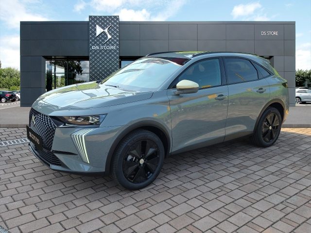 DS Automobiles DS 7 BlueHDi 130 aut. Performance Line nuovo a MONZA