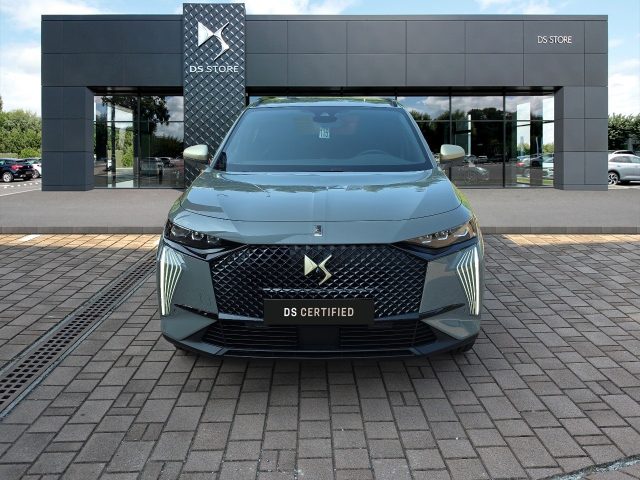 DS Automobiles DS 7 BlueHDi 130 aut. Performance Line - foto 2 di 4