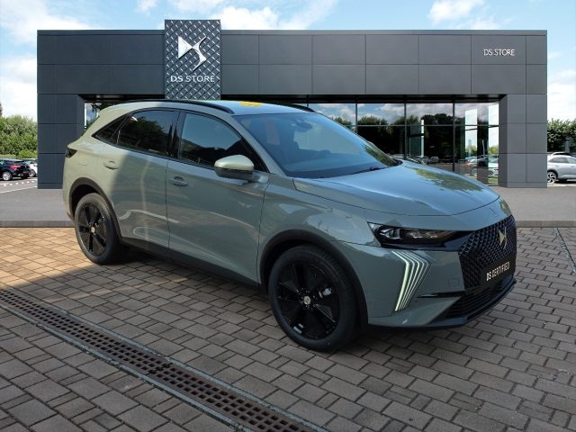 DS Automobiles DS 7 BlueHDi 130 aut. Performance Line - foto 3 di 4