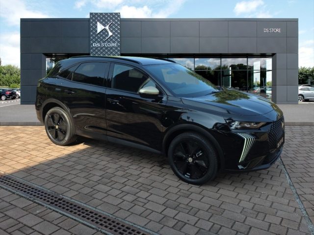 DS Automobiles DS 7 BlueHDi 130 aut. Performance Line - foto 3 di 4