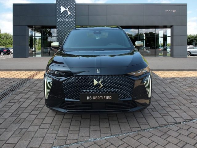 DS Automobiles DS 7 BlueHDi 130 aut. Performance Line - foto 2 di 4