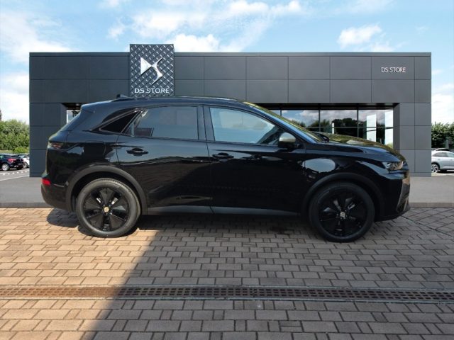 DS Automobiles DS 7 BlueHDi 130 aut. Performance Line - foto 4 di 4