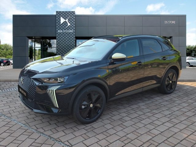 DS Automobiles DS 7 BlueHDi 130 aut. Performance Line nuovo a MONZA